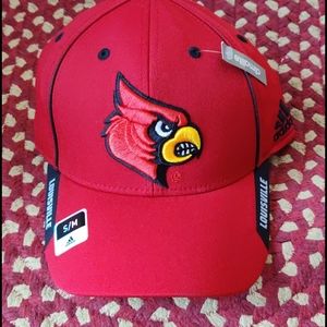 Louisville baseball hat